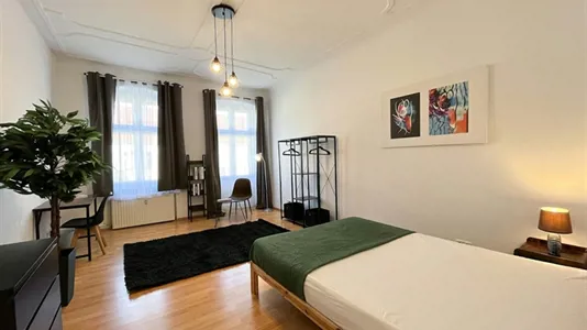 Rooms in Berlin Treptow-Köpenick - photo 2