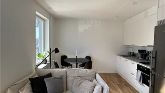 Apartments in Uppsala - photo 1