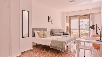 Room for rent in Valencia Campanar, Valencia (region)