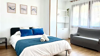 Room for rent in Málaga, Andalucía