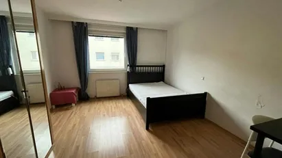 Room for rent in Vienna Floridsdorf, Vienna