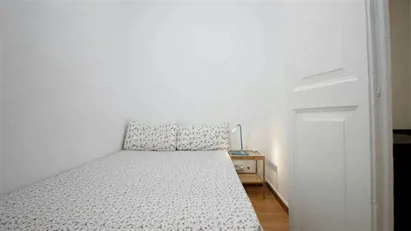 Room for rent in Barcelona Ciutat Vella, Barcelona