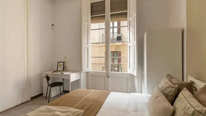 Room for rent in Barcelona Ciutat Vella, Barcelona