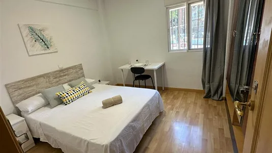 Rooms in Alcalá de Henares - photo 1