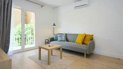 Apartment for rent in Barcelona Nou Barris, Barcelona