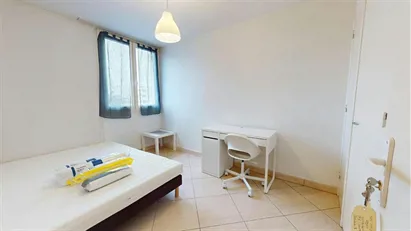 Room for rent in Lyon, Auvergne-Rhône-Alpes