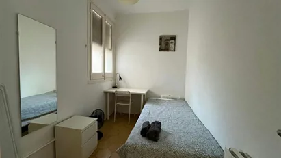 Room for rent in Barcelona Eixample, Barcelona