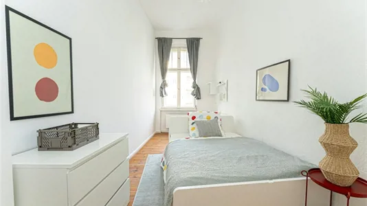 Rooms in Berlin Steglitz-Zehlendorf - photo 2