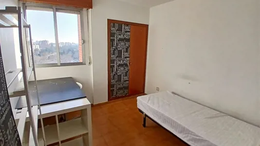 Rooms in Valladolid - photo 1