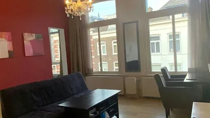 Apartment for rent in The Hague Centrum, The Hague