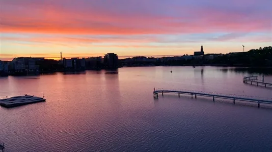 Apartments in Södermalm - photo 2