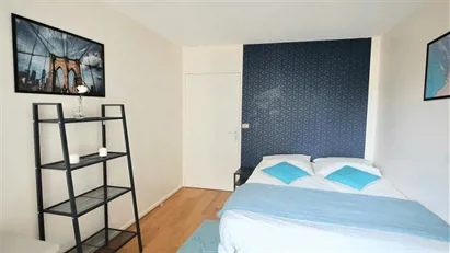 Room for rent in Paris 11ème arrondissement - Bastille, Paris