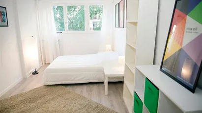 Room for rent in Paris 15ème arrondissement, Paris