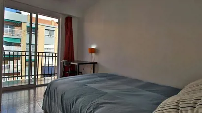 Room for rent in Valencia Algirós, Valencia (region)