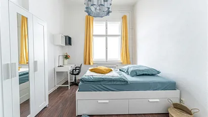 Room for rent in Berlin Mitte, Berlin