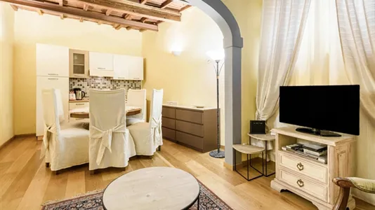 Apartments in Florence - photo 1