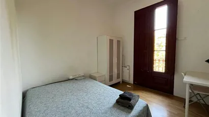 Room for rent in Barcelona Eixample, Barcelona