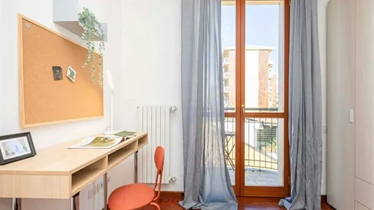 Rooms in Milano Zona 4 - Vittoria, Forlanini - photo 3