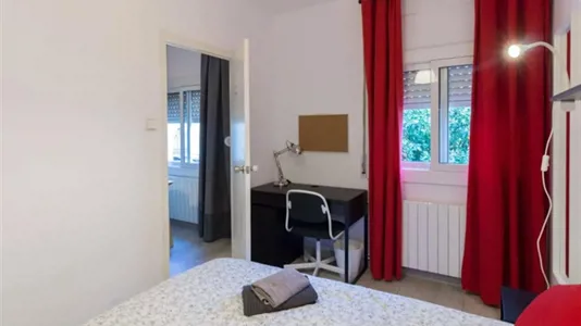 Rooms in L'Hospitalet de Llobregat - photo 3