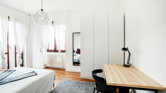 Rooms in Milano Zona 2 - Stazione Centrale, Gorla, Turro, Greco, Crescenzago - photo 2