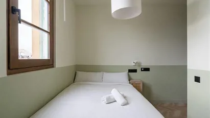 Apartment for rent in Barcelona Sant Martí, Barcelona