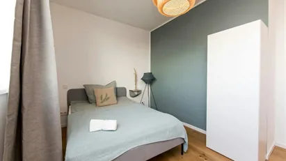 Room for rent in Berlin Mitte, Berlin