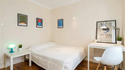 Room for rent in Lyon, Auvergne-Rhône-Alpes