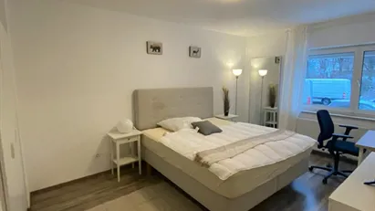 Room for rent in Munich