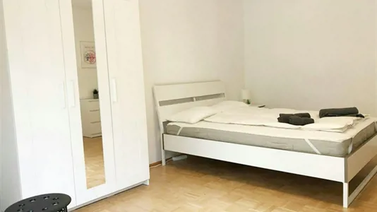 Rooms in Vienna Leopoldstadt - photo 3