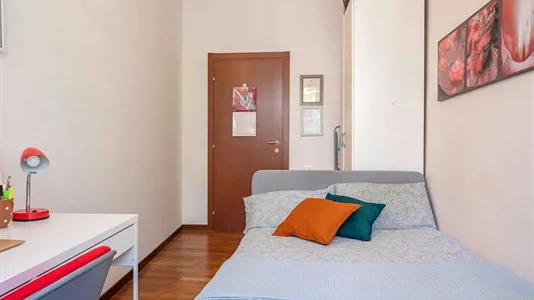 Rooms in Milano Zona 2 - Stazione Centrale, Gorla, Turro, Greco, Crescenzago - photo 1