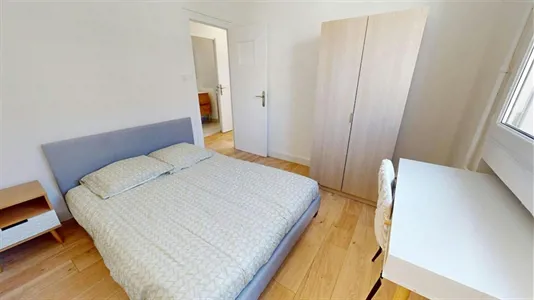 Rooms in Saint-Étienne - photo 3