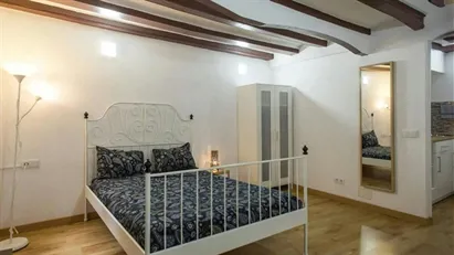 Apartment for rent in Barcelona Ciutat Vella, Barcelona