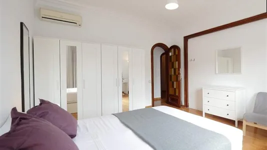 Rooms in Barcelona Les Corts - photo 3