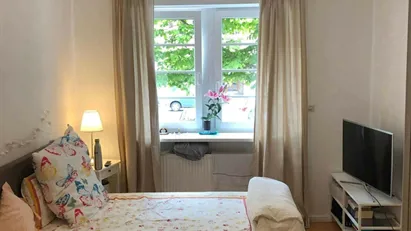 Room for rent in Stuttgart-West, Stuttgart