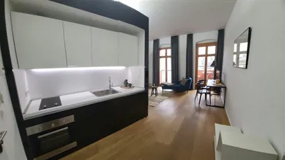 Apartment for rent in Berlin