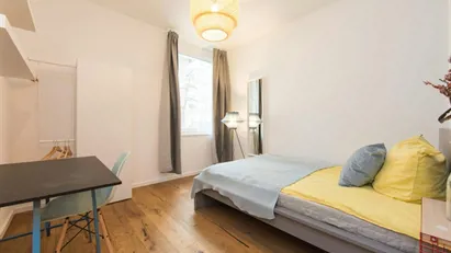 Room for rent in Berlin Mitte, Berlin