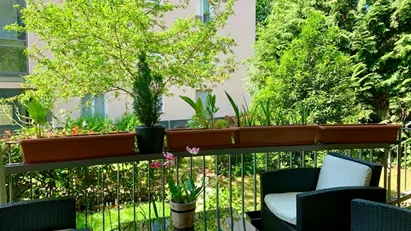 Apartment for rent in Frankfurt (region)