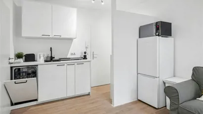 Apartment for rent in Hamburg