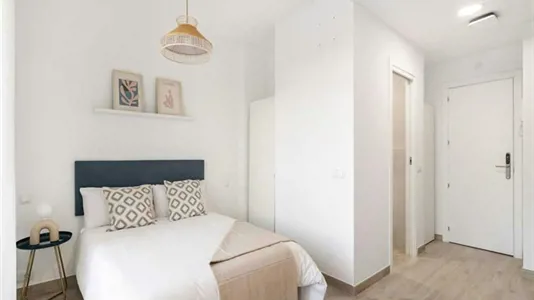 Rooms in Madrid Fuencarral-El Pardo - photo 2