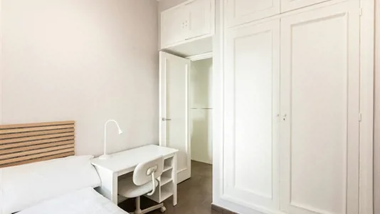 Rooms in Valencia Ciutat Vella - photo 2