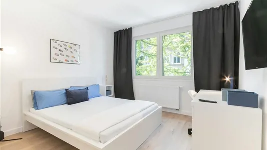 Rooms in Essen - photo 1