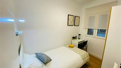 Room for rent in Madrid Puente de Vallecas, Madrid