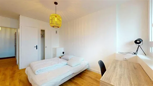 Rooms in Angers - photo 2