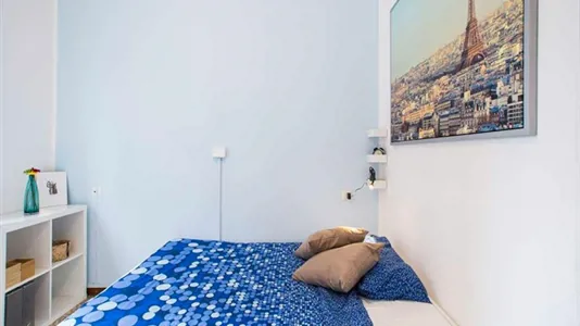 Rooms in Milano Zona 8 - Fiera, Gallaratese, Quarto Oggiaro - photo 2