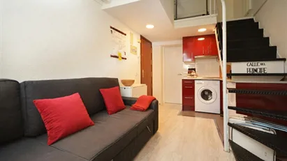 Apartment for rent in Madrid Centro, Madrid