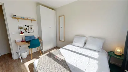 Room for rent in Paris 13ème arrondissement - Place d'Italie, Paris