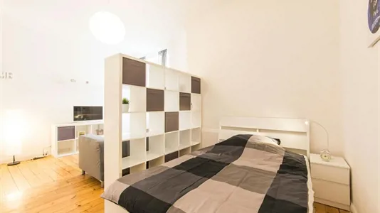 Apartments in Berlin Pankow - photo 2