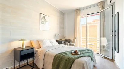 Room for rent in Barcelona Sants-Montjuïc, Barcelona