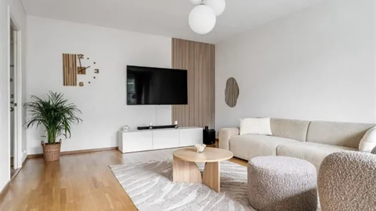 Apartments in Norra hisingen - photo 1