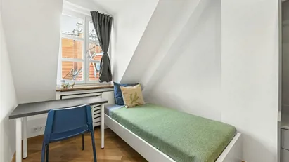 Room for rent in Berlin